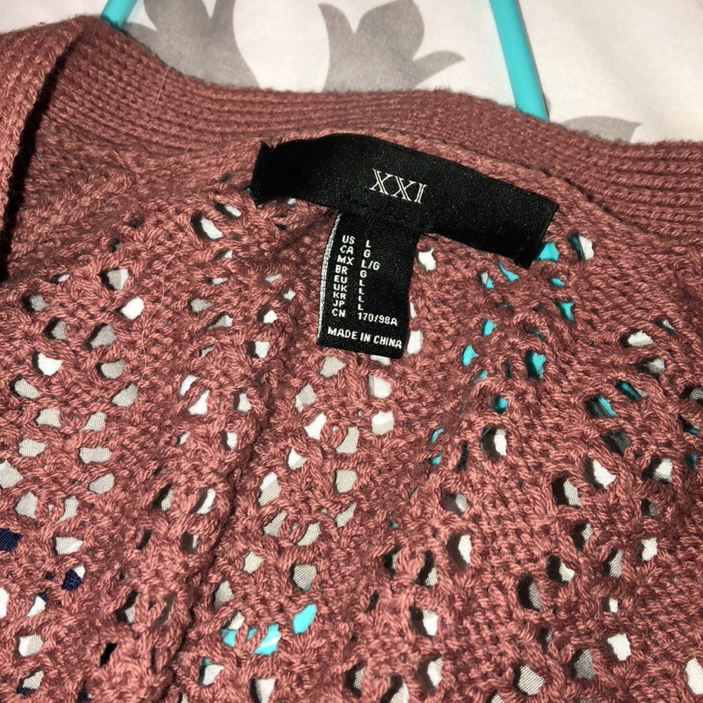 Cardigan